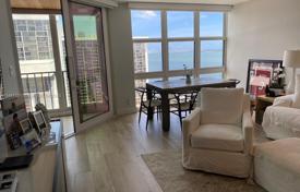 1 pièces appartement en copropriété 93 m² en Miami, Etats-Unis. $644,000