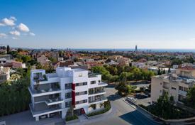 3 pièces penthouse 205 m² à Limassol (ville), Chypre. 470,000 €