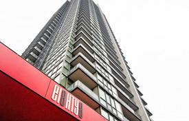 1 pièces appartement à North York, Canada. C$702,000