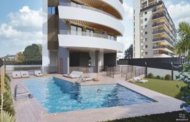 Appartement – Calpe, Valence, Espagne. 1,490,000 €