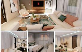 3 pièces appartement 103 m² en Nicosie, Chypre. 305,000 €