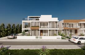 New residential complex with apartments à Livadia, Chypre. de 245,000 €