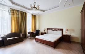 4 pièces appartement 180 m² en Moscow, Russie. $1,160 par semaine