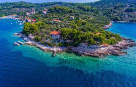 Terrain – Dubrovnik Neretva County, Croatie. 1,800,000 €