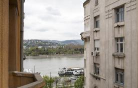 Appartement – District XIII, Budapest, Hongrie. 441,000 €
