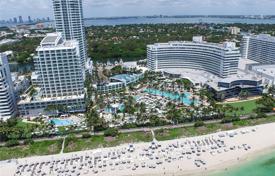 Appartement – Miami Beach, Floride, Etats-Unis. 934,000 €