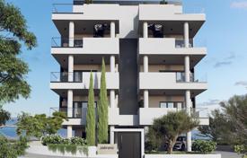 Bâtiment en construction – Ayia Napa, Famagouste, Chypre. 244,000 €