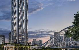 Complexe résidentiel ARLO – Dubai Creek Harbour, Dubai, Émirats arabes unis. de $748,000