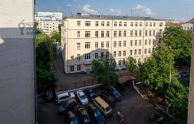 2 pièces appartement 58 m² à Basmanny district, Russie. 42,400 ₽ par semaine