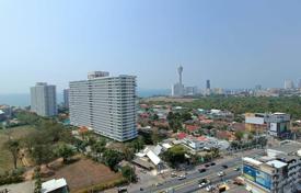 2 pièces appartement 101 m² en Pattaya, Thaïlande. 151,000 €