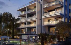 Appartement 49 m² à Germasogeia, Chypre. 470,000 €