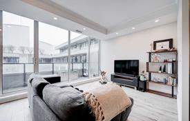 Appartement – Elizabeth Street, Old Toronto, Toronto,  Ontario,   Canada. C$1,133,000