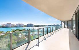 4 pièces appartement 347 m² à Miami Beach, Etats-Unis. $10,900,000