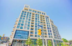 2 pièces appartement en York, Canada. C$747,000