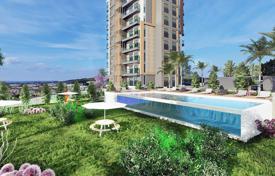 Appartement – Avsallar, Antalya, Turquie. $100,000