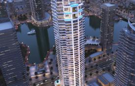 Bâtiment en construction – Dubai Marina, Dubai, Émirats arabes unis. $931,000