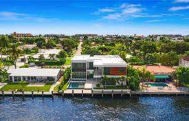 Villa – Lauderdale-by-the-Sea, Floride, Etats-Unis. $4,795,000