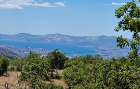 Terrain – Comté de Split-Dalmatie, Croatie. 189,000 €