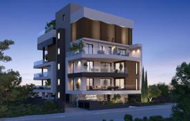 Appartement – Germasogeia, Limassol (ville), Limassol,  Chypre. From 485,000 €