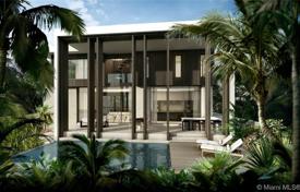 Villa – Miami Beach, Floride, Etats-Unis. $5,500,000