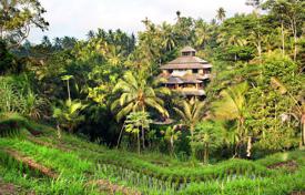 Villa – Kerobokan, Badung, Indonésie. $6,100 par semaine