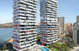 Appartement – Calpe, Valence, Espagne. 325,000 €