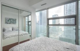 Appartement – York Street, Old Toronto, Toronto,  Ontario,   Canada. C$1,039,000