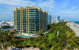 Copropriété – Ocean Drive, Miami Beach, Floride,  Etats-Unis. $6,750,000