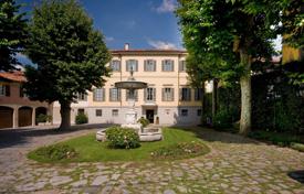 Villa – Lac de Côme, Lombardie, Italie. 23,700 € par semaine