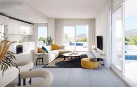 Appartement – Fuengirola, Andalousie, Espagne. 390,000 €