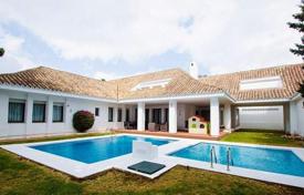 Villa – Malaga, Andalousie, Espagne. 4,400 € par semaine