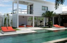 Villa – Canggu, Bali, Indonésie. $3,900 par semaine