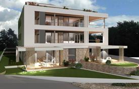 Bâtiment en construction – Rovinj, Comté d'Istrie, Croatie. 448,000 €