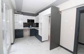 Appartements Adaptés aux Familles à Vendre à Ankara Altindag. $81,000