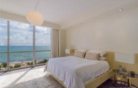 Appartement – Collins Avenue, Miami, Floride,  Etats-Unis. $7,500 par semaine