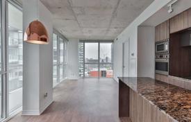 Appartement – Blue Jays Way, Old Toronto, Toronto,  Ontario,   Canada. C$1,343,000