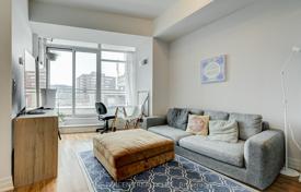 Appartement – Scollard Street, Old Toronto, Toronto,  Ontario,   Canada. C$813,000