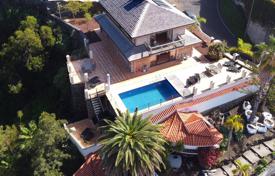 Villa – El Sauzal, Îles Canaries, Espagne. 995,000 €