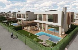 6 pièces villa 246 m² à Şile, Turquie. de $611,000