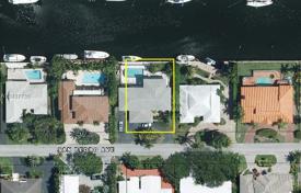 Villa – Coral Gables, Floride, Etats-Unis. $2,477,000