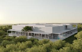 Opportunité exceptionnelle: villa moderne alliant prestige, construction bas carbone et parfaite connexion à la nature. 790,000 €