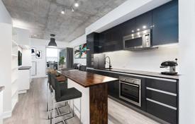 Appartement – Old Toronto, Toronto, Ontario,  Canada. C$800,000