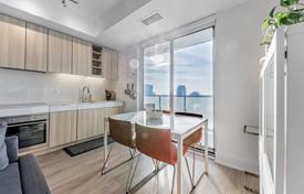 Appartement – Erskine Avenue, Old Toronto, Toronto,  Ontario,   Canada. C$725,000