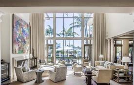 Villa – Fort Lauderdale, Floride, Etats-Unis. $5,995,000