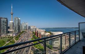 Appartement – Dan Leckie Way, Old Toronto, Toronto,  Ontario,   Canada. C$902,000