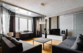 4 pièces appartement 121 m² à Presnensky district, Russie. 88,000 ₽ par semaine