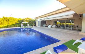 4 pièces villa en Majorque, Espagne. 5,500 € par semaine