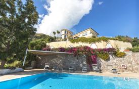 Villa – Taormina, Sicile, Italie. 9,200 € par semaine