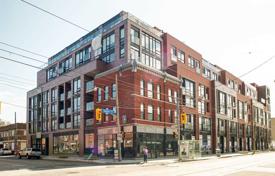 Appartement – Logan Avenue, Toronto, Ontario,  Canada. C$826,000