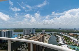 Appartement – Collins Avenue, Miami, Floride,  Etats-Unis. $814,000